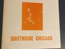 Southside Chicago Album LP Python Records Vinyl PLP-KM 10 Rare Blues