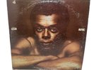 Leon Ware Self Titled Soul Funk Classic Vinyl R&B Groove United Artists LP Rare
