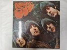 The Beatles ‎– Rubber Soul - Early UK Mono G&L Sleeve 1965 KT Tax GRADED VINYL
