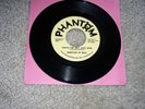RARE NO.SOUL-DISCIPLES OF SOUL-THAT'S THE WAY LOVE GOES/TOGETHER-PHANTOM 2755