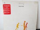 Zero 7 – Simple Things – original UK Vinyl LP 2001