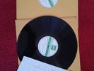 Labi Siffre Humphrey Lyttelton Big Band Wavendon 76 BBC Transcription Vinyl 2 LP