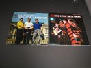 2 LP Best of Trio Los panchos   Noche de Tokyo  Japan