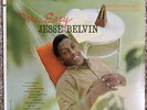 Sealed - JESSE BELVIN - Mr. Easy - 1960 RCA LSP-2105 LP Vinyl Record
