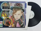 Culture Club 1983 Colour By Numbers VG+ Vinyl LP with Poster V 2285 A MX 203231