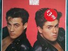 Wham  - Fantastic - 12