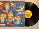 LP 33T  DYNASTIE CRISIS  BIEM 1970