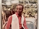 Winston Groovy - Free the People Vinyl LP Record