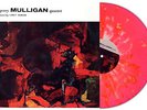 Gerry Mulligan Quartet Gerry Mulligan Quartet Featuring Chet Baker (Vinyl LP)