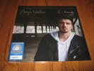 MORGAN WALLEN-If I Know Me LP SEALED Walmart Black & Silver Smoke Vinyl Gatefold