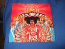 JIMI HENDRIX AXIS BOLD AS LOVE NEW FULLY TESTED 1st UK   A-1 B-1 RARE MONO