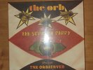 the Orb ft. Lee Scratch Perry   the Orbserver in the Star House   7” Box Set