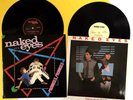 2x NAKED EYES UK 12