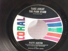 Patti Austin,Coral 62491,