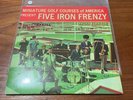 Five Iron Frenzy 7
