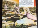 SEALED LED ZEPPELIN Houses Of The Holy VINYL LP Atlantic HYPE NO BAR CODE