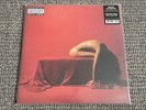 Bad Omens - The Death Of Peace Of Mind Vinyl Record SEALED /750 Orange/Clear ‘22