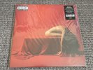 Bad Omens - The Death Of Peace Of Mind Vinyl Record SEALED /1500 Red/Black/White