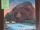 Villagers - Fever Dreams (Dark Green Vinyl) Die Cut Sleeve With 4 Covers