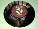 TECHNIQUES MAN OF MY WORD 1968 UK DUKE HEAR IT VINYL 7