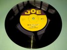 RAY MARTELL SHE CAUGHT THE TRAIN 70 UK VINYL 7