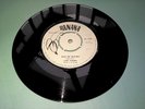 LORD TANAMO KEEP ON MOVING 1971 UK BANANA JACKIE MITTOO VINYL 7