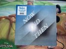 The Beatles Now And Then Limited Edition 10’’ Inch SPOTIFY  FIRST VINYL Record