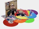 Madonna - Finally Enough Love (Fifty Number Ones) Rainbow Vinyl 6xLP BOX SET