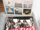 Pink Floyd-A Nice Pair-70's UK 2 x Vinyl LP Factory Sample + Live European Radio