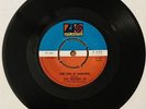 Soul Brothers Six “Some Kind Of Wonderful “ B/w “Check Yourself” VG+ RE UK 7”