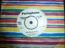 JERRY LORDAN WHO COULD BE BLUER/ DO I WORRY ? PARLOPHONE DEMO FROM 1966