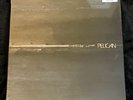 Pelican   Arktika (Record, 2014) CLEAR 2xLP Double Vinyl Post-Rock NEW & SEALED