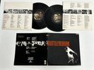 U2 Rattle And Hum PROMO Vinyl Record LP Set 1988 Island Classic Rock 91003-1