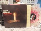 AUGUST BURNS RED  – Messengers Limited Edition RED SPLATTER UNPLAYED NM VINYL LP