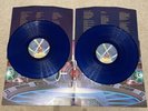 ELO-OUT OF THE BLUE...BLUE VINYL  2XLP 1977