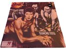 David Bowie Diamond Dogs (Vinyl) 12
