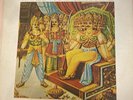 Three Man Army 2 Vinyl VG+ Strong France Pressing 1974