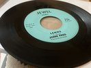 Rare Rocker John Fred lenne /youre Mad At Me Jewel Vg++