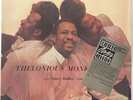 THELONIOUS MONK Brilliant Corners RIVERSIDE OJC-026 LP