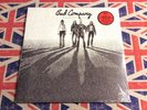 RARE Abbey Road Half Speed Master BAD COMPANY Burnin’ Sky 2X Master Vinyl RHINO