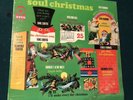 Soul Christmas - LP Sealed - Otis Redding, Booker T & The MGs
