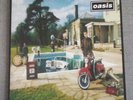 Be Here Now [Remastered] [ Double LP] by Oasis (Record, 2016) NEW