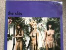 The Slits Cut Original Signed Vinyl 1979 Punk New Wave Rare Collectable Bargain?