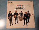 The Yardbirds ‎– Having A Rave Up With - UK/65 - Columbia ‎– SCXC 28 -EXPORT- NM
