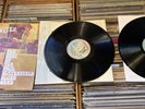 PAUL BUTTERFIELD BLUES BAND Golden Butter ELEKTRA 2XLP Excellent Cond. Gatefold