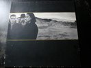 U2 THE JOSHUA TREE LP RECORD