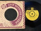 Dave DAVIES - KINKS - Hold My Hand - Creeping Jean - PROMO DEMO - PYE  1969  UK