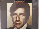 Songs Of Leonard Cohen by Leonard Cohen - (NEW&SEALED) w/Sleeve Damage