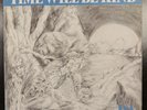 DA   Time Will Be Kind, 1982 Autumn Records, Chicago, Lorna Donley, Used VG+
