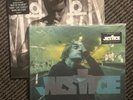 Justice and Purpose Vinyl By Justin Bieber